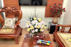 Chủ lên biệt thự bán gấp nhà tứ hiệp 4 tầng đẹp, nội thất xuất sắc