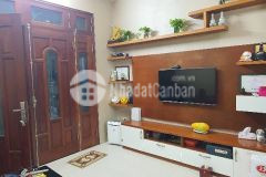 Bán nhà 32m 5 tầng đường phạm văn đồng, xây 1 năm. 3.85 tỷ, sổ vuông