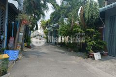 Nhà hà đặc trung mỹ tây quận 12, ngang 4.5x20, hxh, đường bàn cờ chỉ 4.5 tỷ tl.