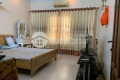 Nhà đẹp ngõ nông, quận cầu giấy ở luôn, 36m 5 tầng 4.1 tỷ