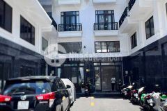 Chỉ 1 tỷ 5 sở hữu ngay căn nhà phố đẳng cấp châu âu quận 12 56m2 4 tầng chỉ từ 4 tỷ 85