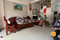 Bán gấp nhà hẻm xe tải trường chinh tân bình 90m2 chỉ 7 tỷ 200