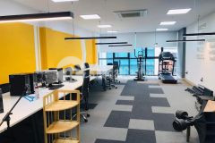 Bán nhà phố trung kính 75m2x8tx5,1mt thang máy kinh doanh ô tô vỉa hè chỉ 22,9 tỷ