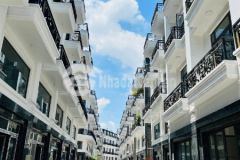 Giá đầu tư cực tốt cơ hội sở hữu bđs cao cấp, 4,85 tỷ 50 m², quận 12. cực rẻ.