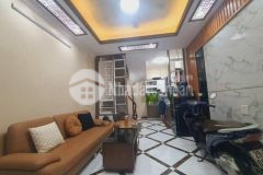 Nhà đẹp phố khương đình, 43m2, 5t, mt 4m, nhỉnh 4 tỷ, 0925088355