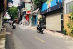 Bán gấp nhà mễ trì hạ 65m2, ô tô đỗ cửa, ngõ thông kinh doanh giá 5 tỷ.