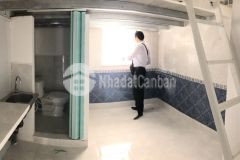 Đầu tư, bán dãy trọ phan huy ích, 72m2, 2 tầng, giá 4.1 tỷ 0964364745