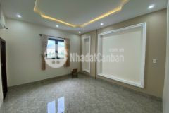 Bán nhà 1 trệt 2 lầu gần công viên, hồ cảnh quan cây xanh mát mẻ khu vực cái răng, cần thơ