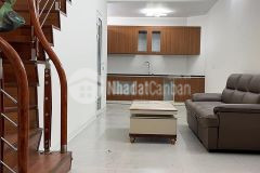 Nhà đẹp tôn đức thắng 45m nhỉnh 4 tỷ