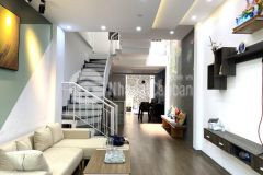 Nhà 3 tầng mà giá chỉ còn 4,6 tỷ ngay võ văn kiệt trung tâm sơn trà 0984013188