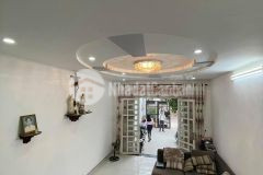 Trường chinh, nguyễn phúc chu, 3 tầng, hxh, kd chỉ 7.25 tỷ.