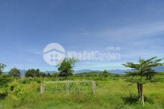 Bán đất gần ubnd xa và resort giá 1ty6