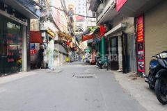 Bán nhà mặt phố cự lộc, thanh xuân, 35m2, 5 tầng, mt 3.5, 7.x tỷ kinh doanh