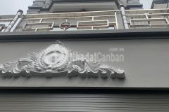 Bán nhà lê đức thọ, dt 52m, ô tô, lô góc, 3 mặt thoáng, 4.1 tỷ, 0989288166.