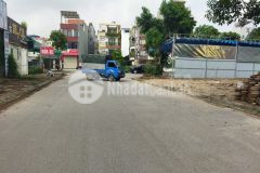 Đất đẹp giá rẻ khu đô thị 31ha trâu quỳ, gia lâm.