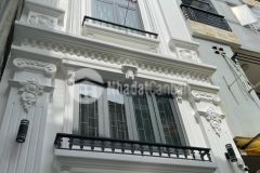 Nhà 108m2 hẽm 4,5m full nội thất đường thành thái quận 10