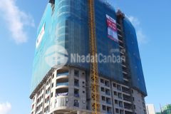 Căn hộ view sông quy nhơn giá chỉ từ 20trm2 dự án vina2 panorama