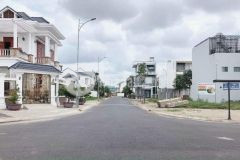 Bán nền biệt thự khu dân cư nam long 2 tp cần thơ gía 8.1 tỷ. liên hệ 0837777411 gặp tín