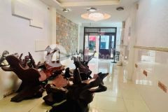 Bán nhà để về mỹ sinh sống, nhà mặt tiền 7 tầng nguyễn thanh tuyền giá siêu rẻ