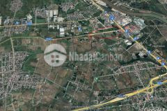 Hòa nghĩa, dương kinh giá chỉ 2,x tỷ không lô nào hợp lý hơn