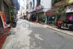 Mặt phố văn quán, hà đông oto tránh kinh doanh sầm uất 45m mt4m nhỉnh 5 tỷ