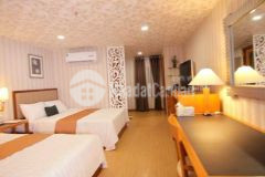 Chính chủ bán khách sạn thùy vân 8x50 giấy phép 20 tầng 4 sao