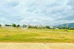 Lô mặt tiền đẹp đường lớn thôn trung qh13m hl45 vĩnh phương nha trang giá cực tốt