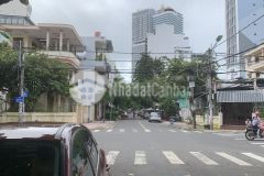 Cần bán lô đất đẹp mặt tiền đống đa nha trang