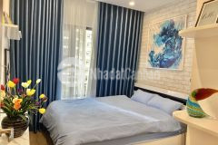 Bán căn hộ 1pn 1 toà s2.08, vinhomes ocean park, nội thất thiết kế siêu đẹp, giá chỉ 1.48 tỷ bp