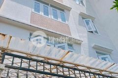 Nhà 4 tầng btct 50m2 trường chinh p14 tân bình