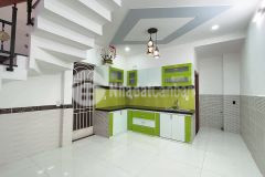 Gấp bán, bán nhà hxh phạm văn chiêu, 64m2, giá 4.7 tỷ 0964364745