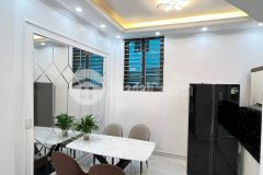 Cần tiền mua ocean park2 bán nhà thạch bàn, nhà mới xây, ngõ to như phố 48m2,5 tỷ