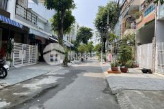 5,5 tỷ diện tích 65m2 mặt phố bùi hữu nghĩa quận sơn trà.