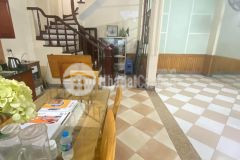 Bán nhà mặt ngõ nguyễn khánh toàn, oto, kinh doanh vp, dòng tiền. 50m2x5t giá 8 tỷ