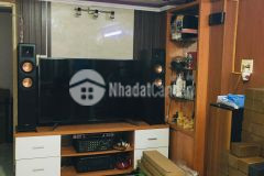 Cần bán nhà nguyễn tiểu la phường 8 quận10, 30m2. nhà đẹp sẵn ở.