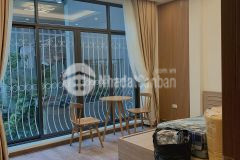 Chính chủ bán gấp nhà minh khai nội thất châu âu 32m, 4tỷ3