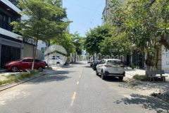 Bán nhà đường lê hữu trác quận sơn trà.