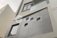 Giảm gấp 3 tỷ 53 nhà điện biên phủ 22m2, 4 tầng, 3 lầu, 3pn, 3wc