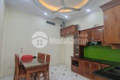 Bán nhà vân lũng an khánh hoài đức 35 m2 x 4 tầng, giá nhỉnh 2 tỷ. lh 0962601698.