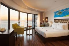 Chính chủ bán gấp khách sạn 2 mt phan văn trị view biển