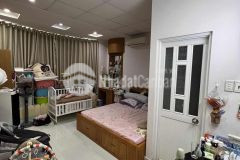 Chính chủ hạ giá bán gấp nhà hxh lô góc nguyễn văn đậu ngang 7m 38m2 xe hơi đến tận nhà 2 pn 2wc