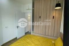 Tân bình nhà đẹp huỳnh văn nghệ, 3 tỷ 550, 3.3 x 10m, 2 lầu