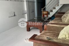 Nhà hẻm lớn 49m2, p16 q8, 2 tầng, 4 pn, giá chỉ 4.34 tỷ
