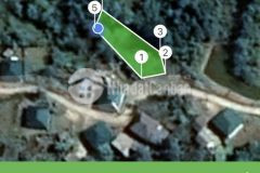 Bán đất mò phú chải, y tý s461m2