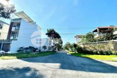 Nền góc đường số 5 số 6 tuyệt đẹp cách đường 1b 30m kdc nam long 1 tp cần thơ