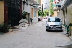 Bán nhà văn quán, hà đông, 38m, 5 tầng, gần ô tô, ngõ thông, nội thất xịn