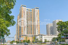 Chính chủ 6th element cho thuê mặt bằng làm thương mại và văn phòng