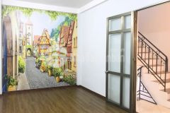 Trần phú, hà đông. nhà đẹp long lanh, 50m chỉ trên 4 tỷ.