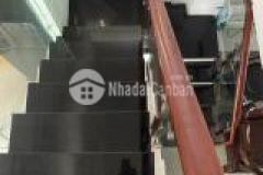 Nhà đẹp tân bình p15, 4.2 x 9m, 2 lầu, 3 tỷ 900, hoàng bật đạt