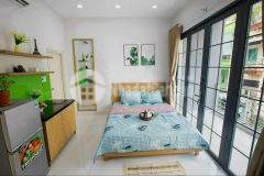 Sát trung tâm quận 1 2 tầng btct dân trí cao 4 tỷ nhĩnh 0901366057